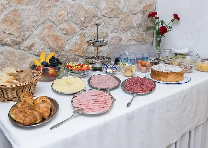 Mb Bed&Breakfast Pag Town