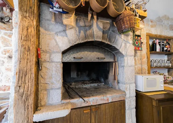 Mb Bed&Breakfast krevet i doručak