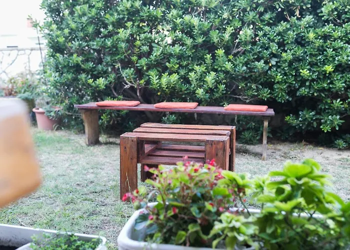 krevet i doručak Mb Bed&Breakfast Pag Town