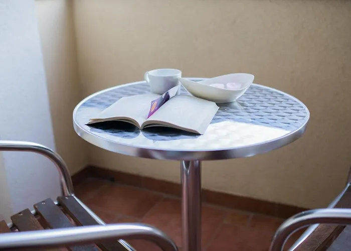 Mb Bed and Breakfast