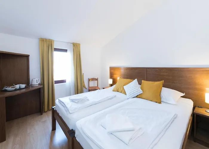 Mb Bed&Breakfast krevet i doručak Pag Town