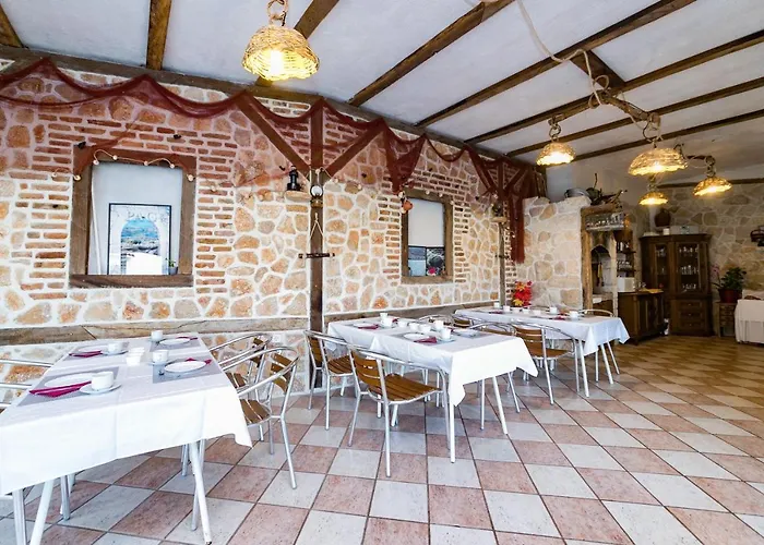 Mb Bed&Breakfast Pag Town