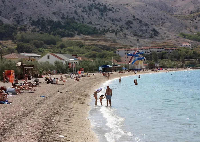 Mb Pag Town