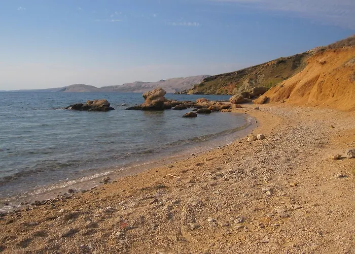 Mb Bed & Breakfast Pag Town