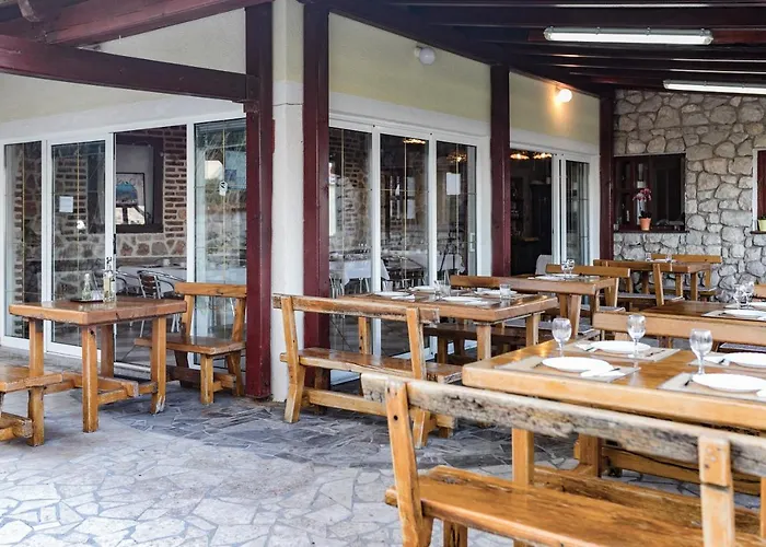 Mb Oda ve Kahvaltı Pag Town